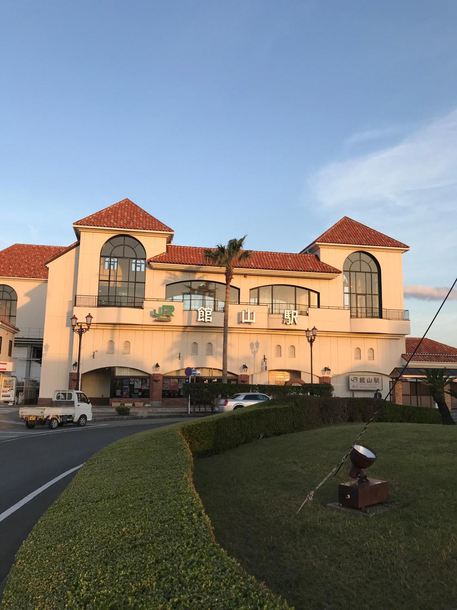 Chikurakan Minamiboso Exterior photo