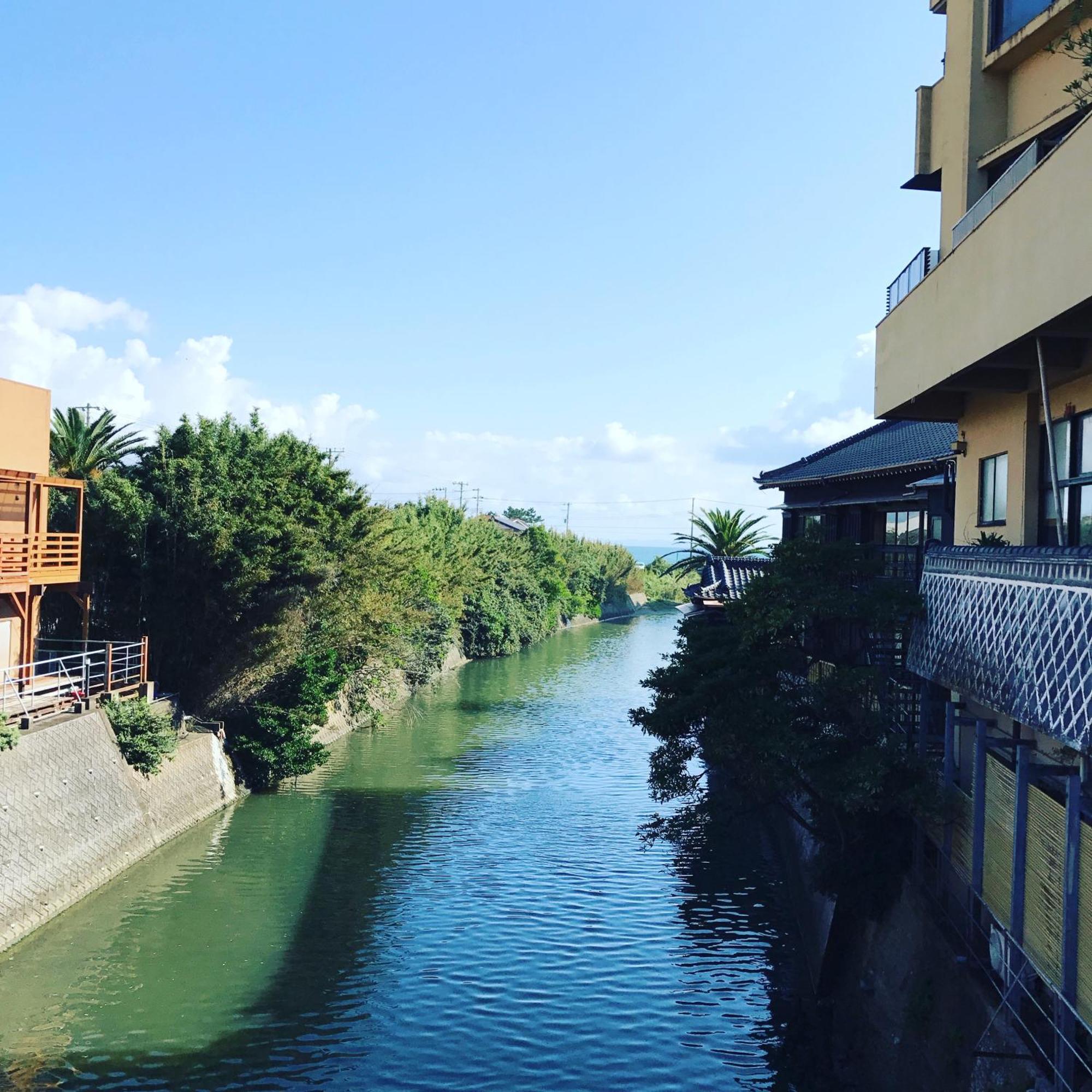 Chikurakan Minamiboso Exterior photo
