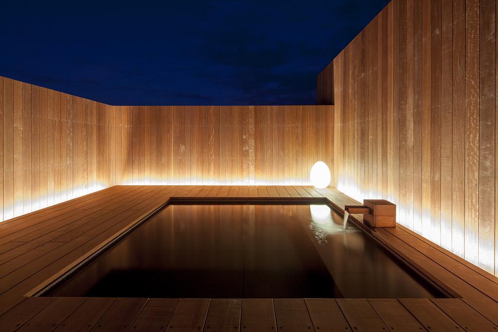 Chikurakan Minamiboso Exterior photo