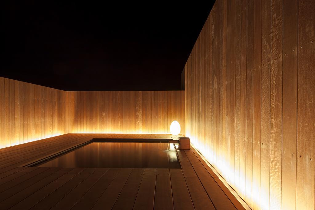 Chikurakan Minamiboso Exterior photo